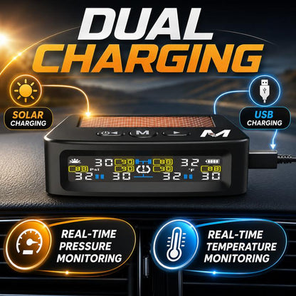 MARCALAR TPMS Kit