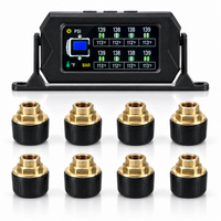 8-Sensor