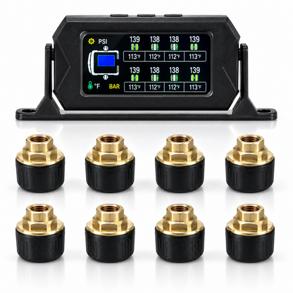 MARCALAR TPMS Kit
